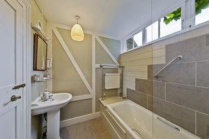 Bathroom- click for photo gallery